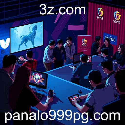 Exploring the Vibrant World of 'Player Community' Games with Keyword Panalo999