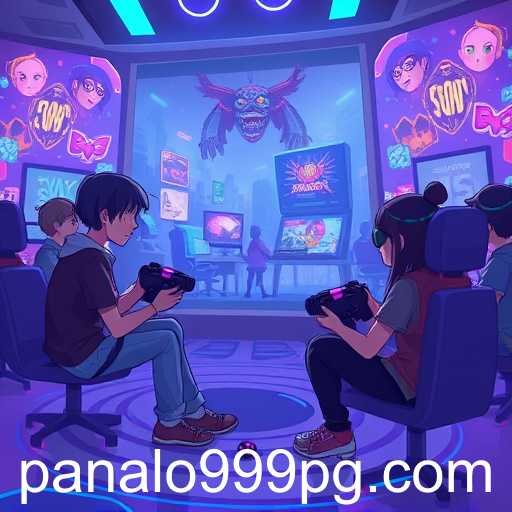 Evolution of Online Gaming Platforms