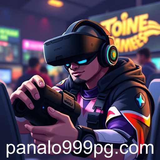 Innovative Gaming Trends in 2025