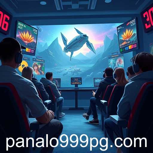 The Rise of Online Gaming Platforms: Panalo999 in Focus