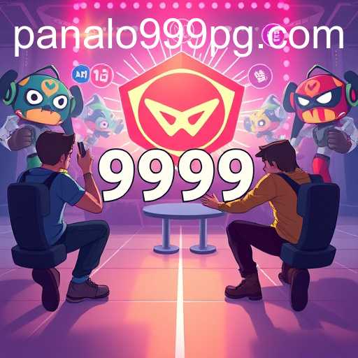 panalo999