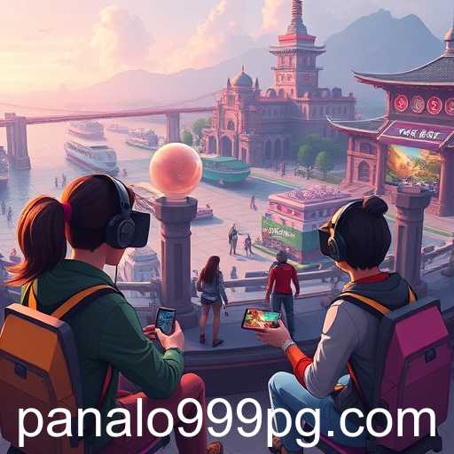 Evolving Dynamics in Online Gaming: Panalo999's Role