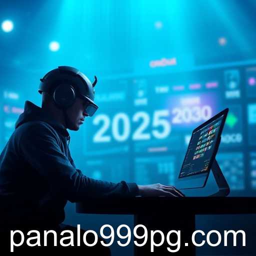Panalo999: Gaming Phenomenon of the Year
