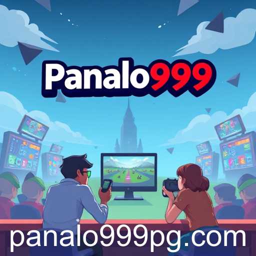 Panalo999: Leading the Online Gaming Revolution