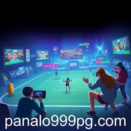 Rise of Panalo999 Game Website in 2025