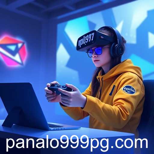 Panalo999: Rising Star in Online Gaming