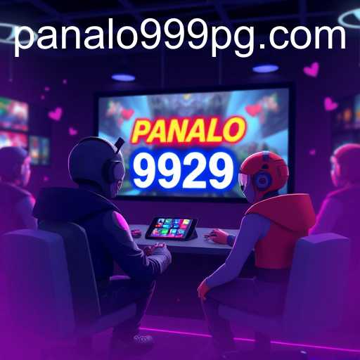 Panalo999: Revolutionizing Online Gaming