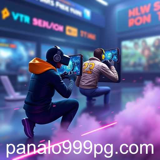The Rise of Panalo999 in Online Gaming