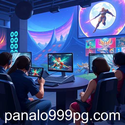 The Rise of Panalo999 in Online Gaming