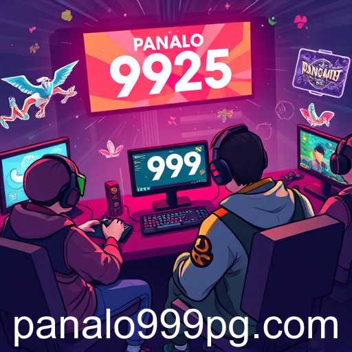 panalo999