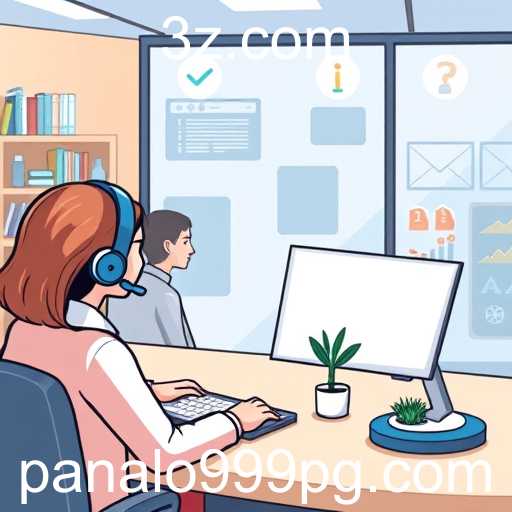 Exploring the Unique 'Customer Support' Game Category Featuring Panalo999